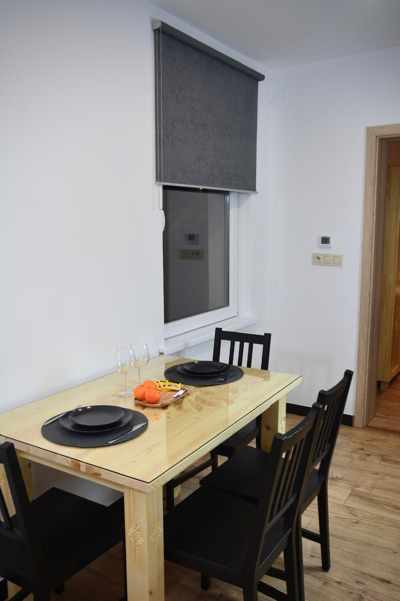 Apartamenty Ogrodowa 4 Obok Krupowek Zakopane Exterior photo