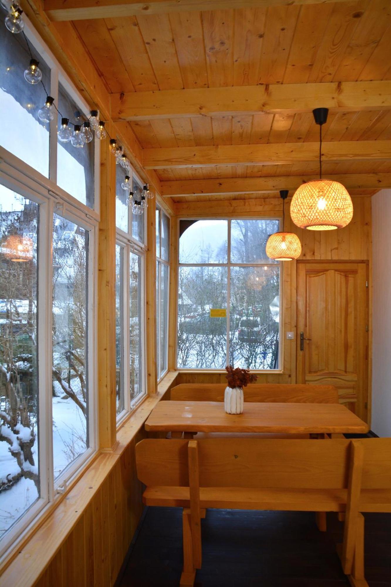 Apartamenty Ogrodowa 4 Obok Krupowek Zakopane Exterior photo